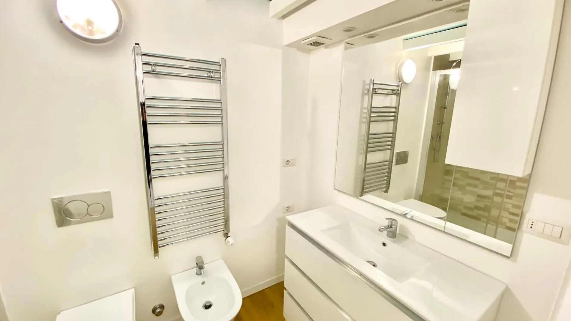 Loft 20 Minuti Dal Duomo - Moderno E Accogliente Apartment Milan