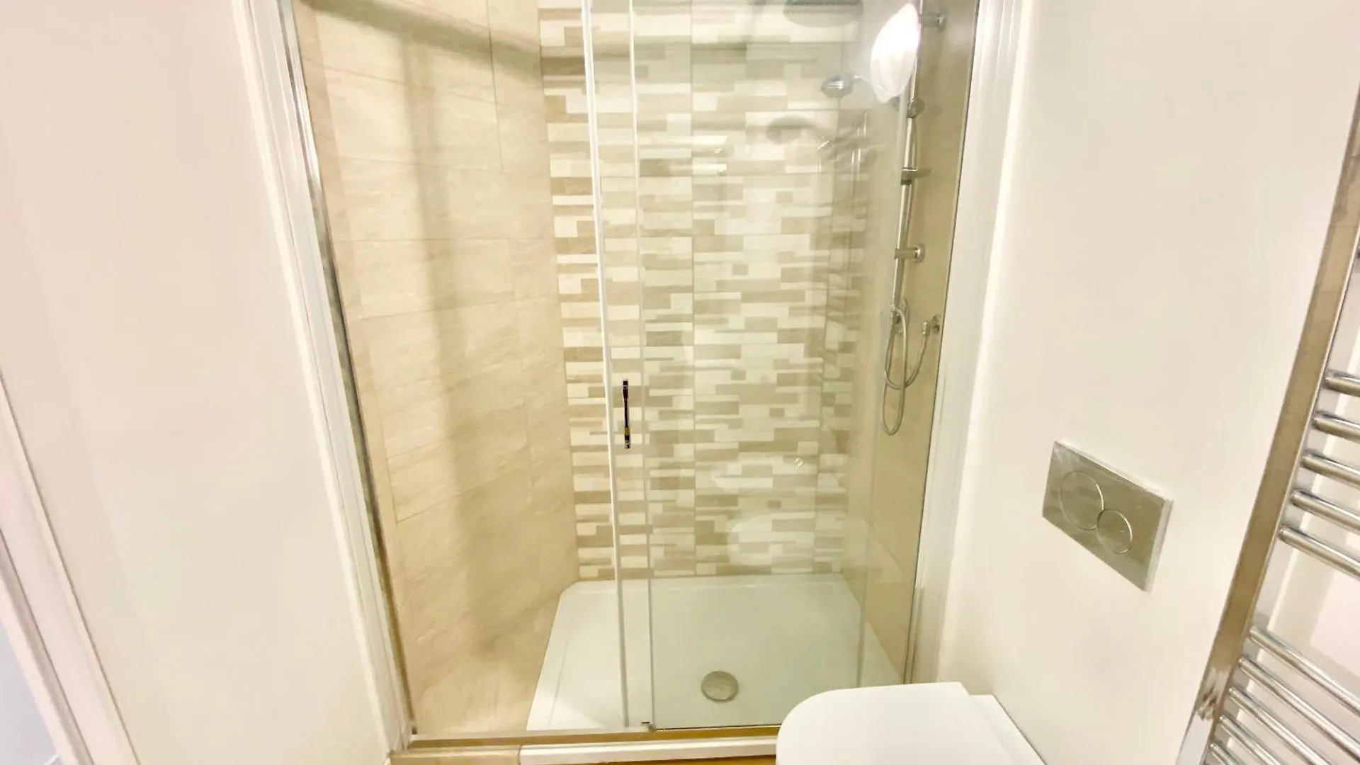 Loft 20 Minuti Dal Duomo - Moderno E Accogliente Apartment Milan 0*,