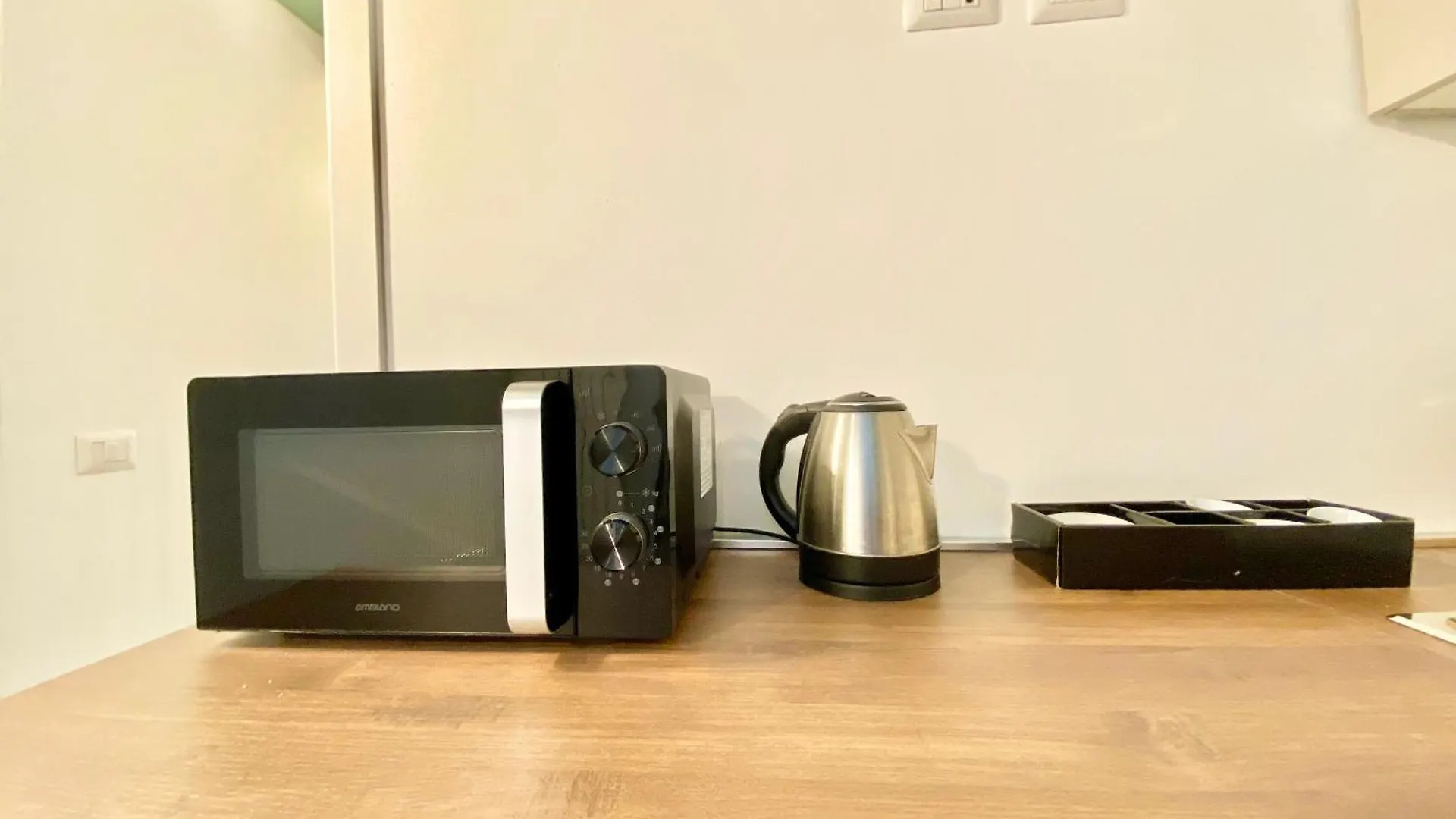 Loft 20 Minuti Dal Duomo - Moderno E Accogliente Apartment Milan Italy