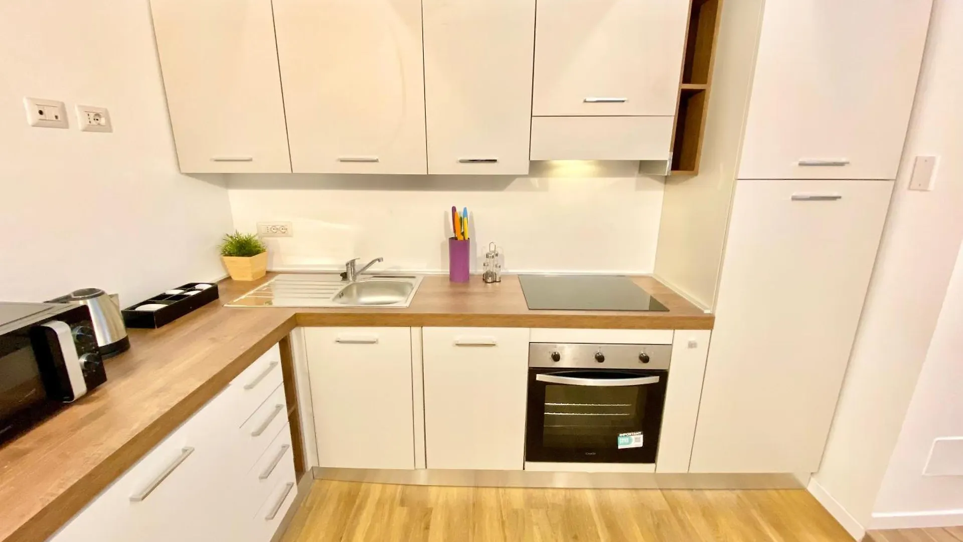 Loft 20 Minuti Dal Duomo - Moderno E Accogliente Apartment Milan