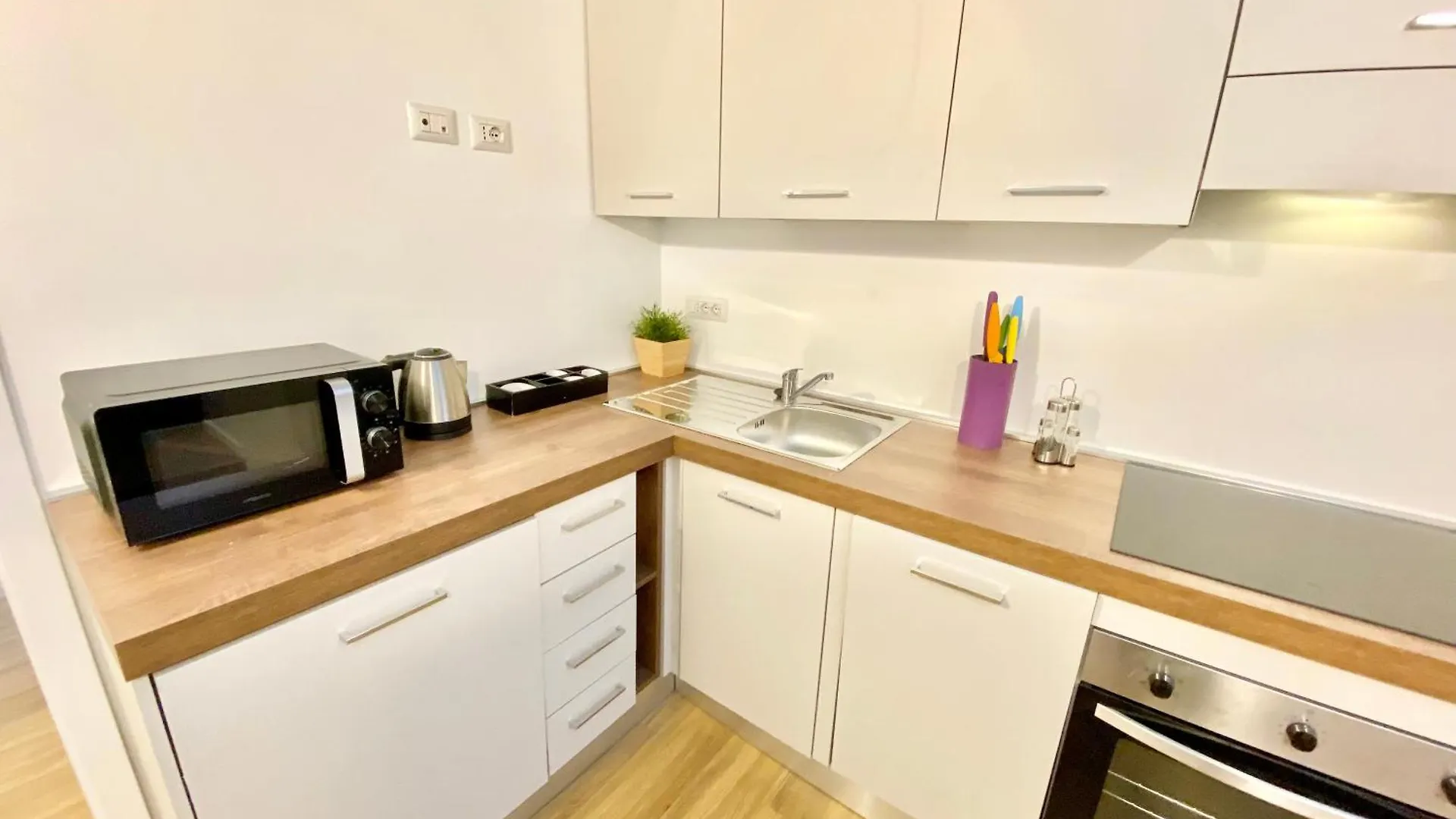 Loft 20 Minuti Dal Duomo - Moderno E Accogliente Apartment Milan 0*,