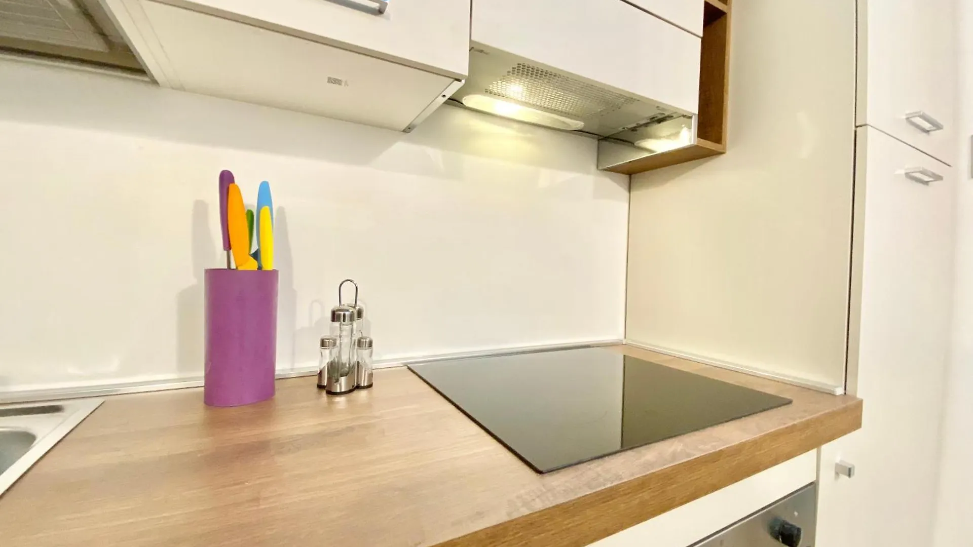 Loft 20 Minuti Dal Duomo - Moderno E Accogliente Apartment Milan