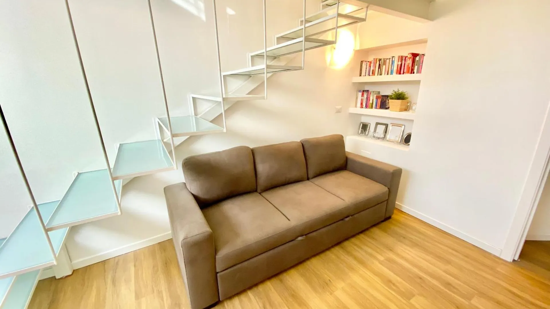 Loft 20 Minuti Dal Duomo - Moderno E Accogliente Apartment Milan