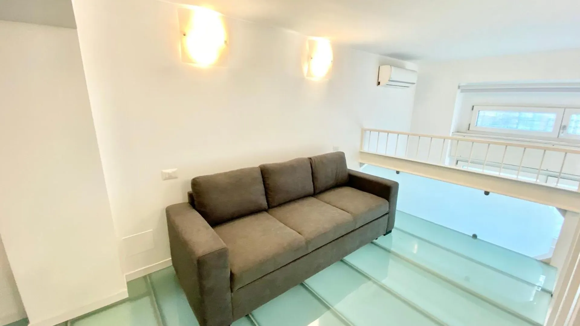Loft 20 Minuti Dal Duomo - Moderno E Accogliente Apartment Milan