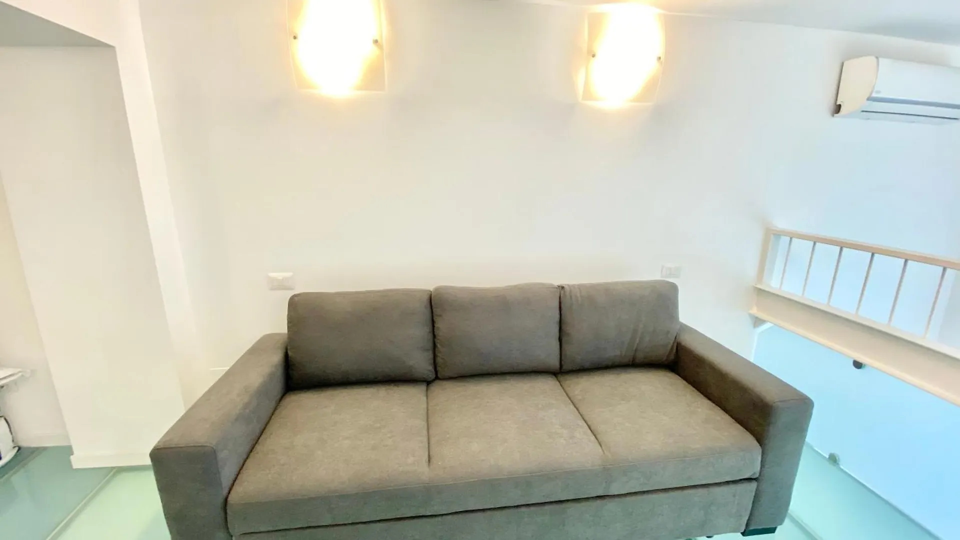 Loft 20 Minuti Dal Duomo - Moderno E Accogliente Apartment Milan