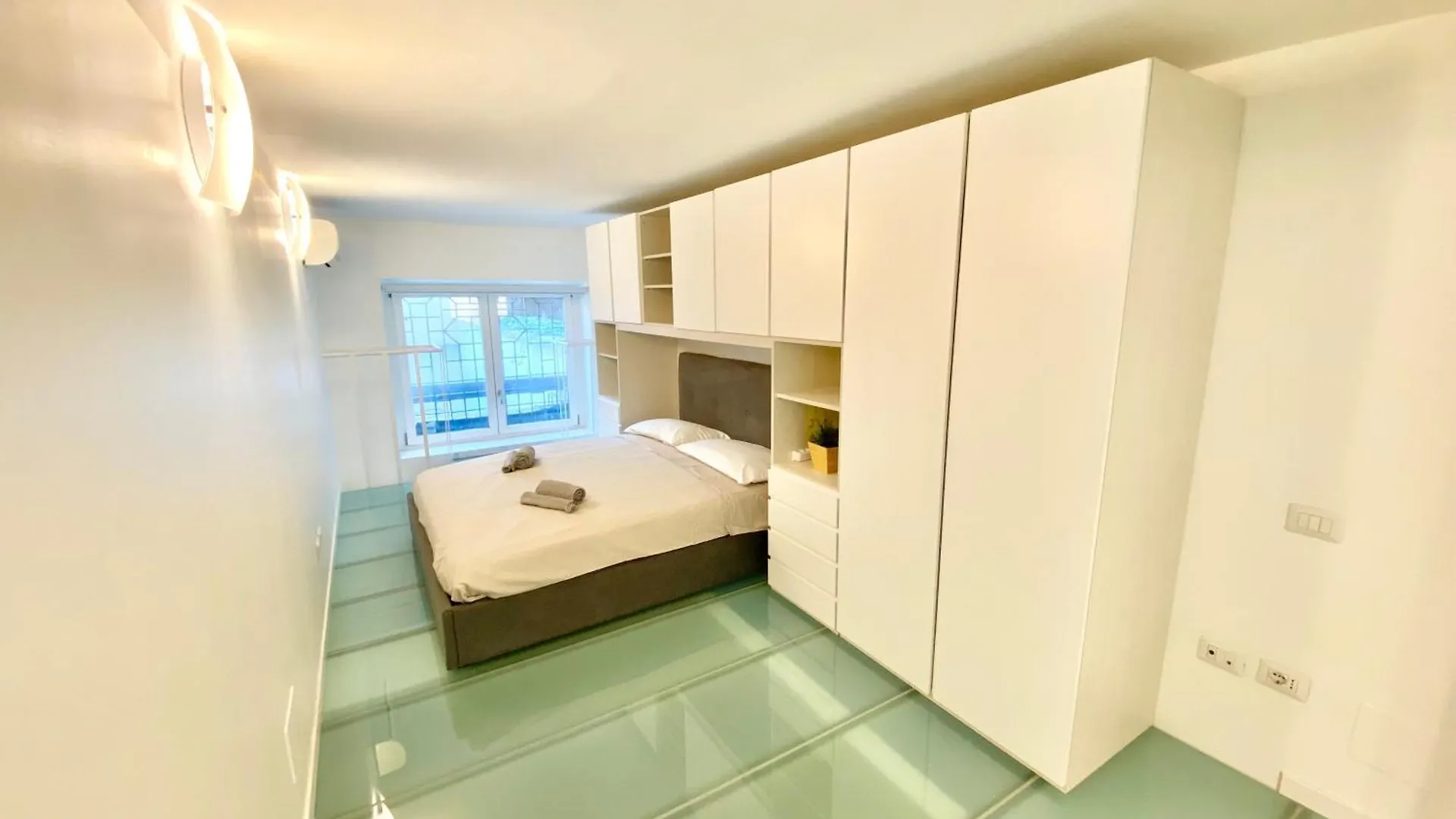 Loft 20 Minuti Dal Duomo - Moderno E Accogliente Apartment Milan