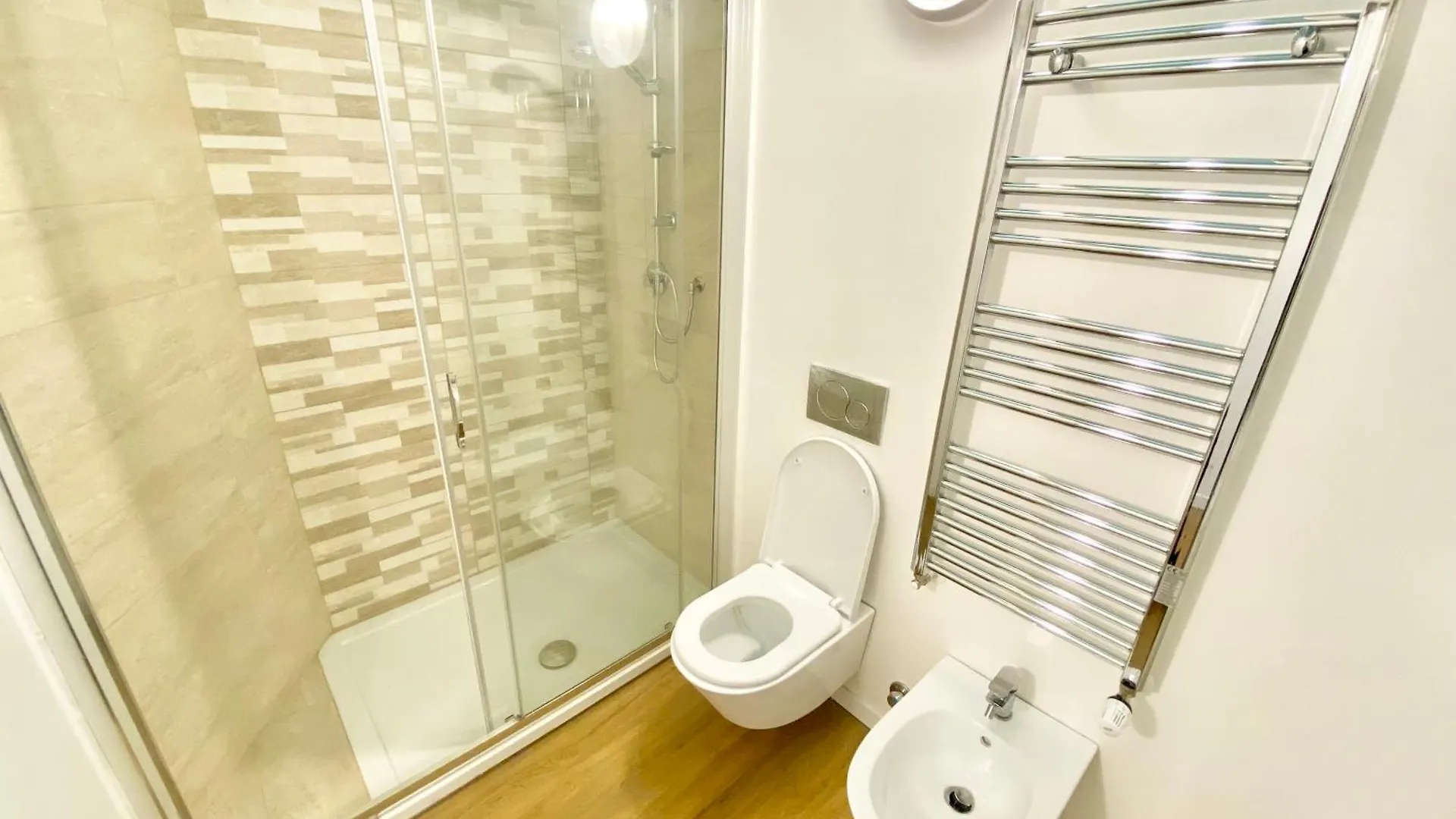 Loft 20 Minuti Dal Duomo - Moderno E Accogliente Apartman Milánó